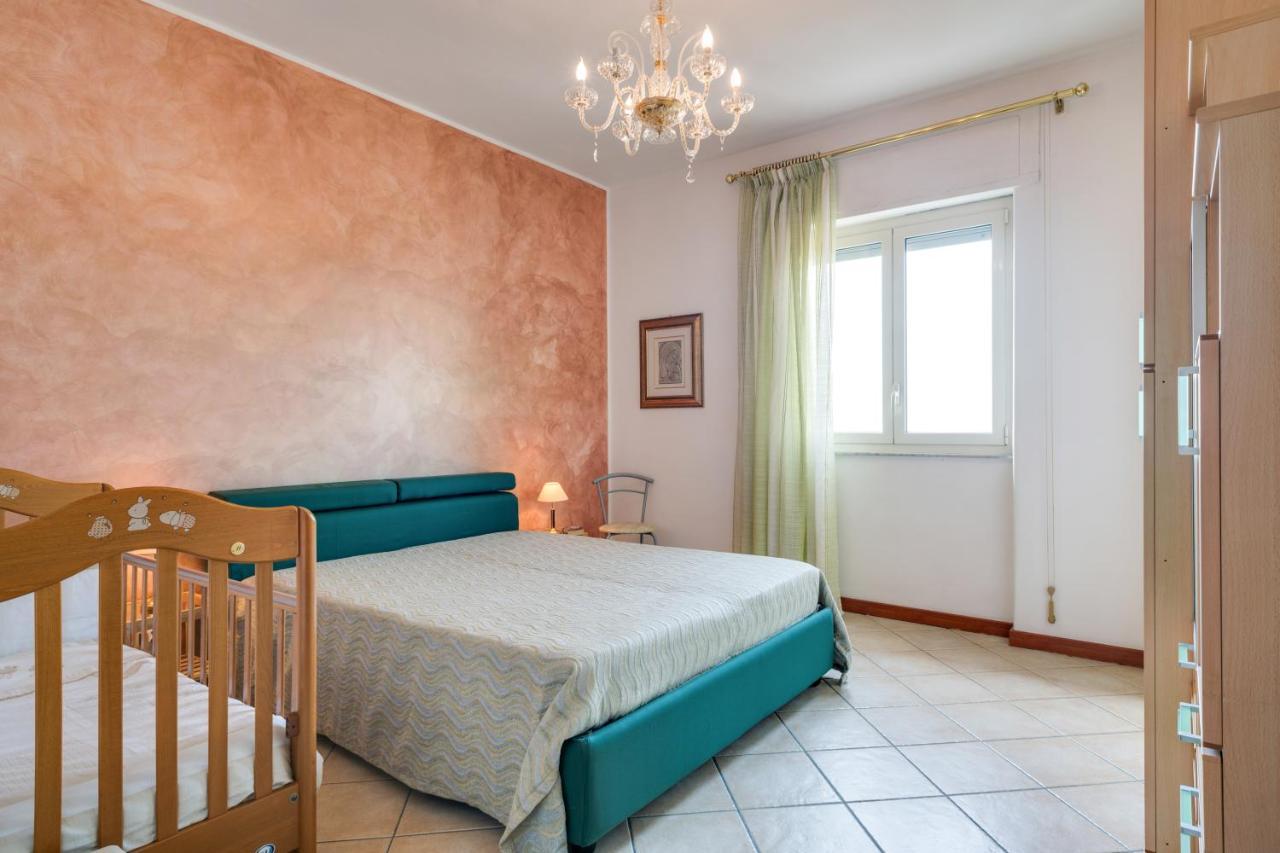 Roomy And Bright Apartment With Balconies X6 Κατάνια Εξωτερικό φωτογραφία