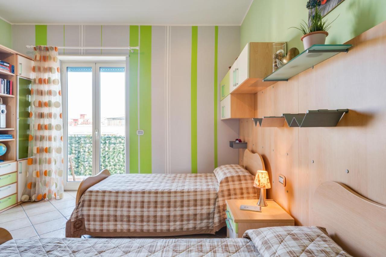 Roomy And Bright Apartment With Balconies X6 Κατάνια Εξωτερικό φωτογραφία